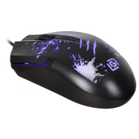 Игровая мышь Oklick 399M фото 8